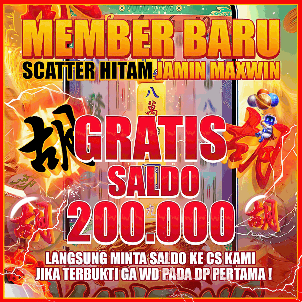 MENIT4D promo
